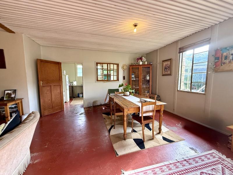 1 Bedroom Property for Sale in Clarens Free State